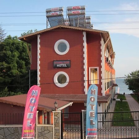 Istanbul Yildiz Hotel Marmara Ereglisi Exterior foto